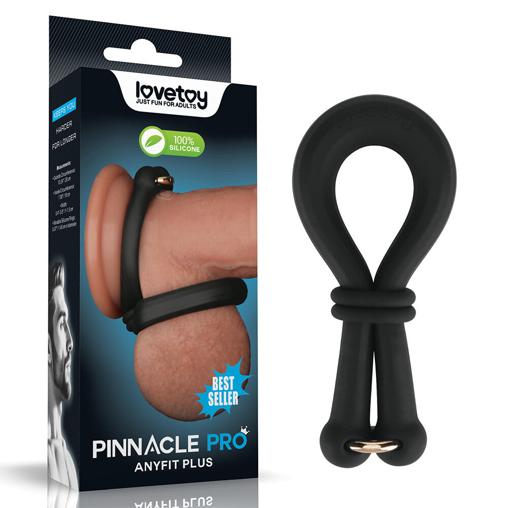 Anello Fallico Anyfit Plus