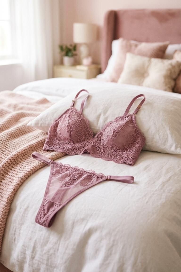 Lingeries