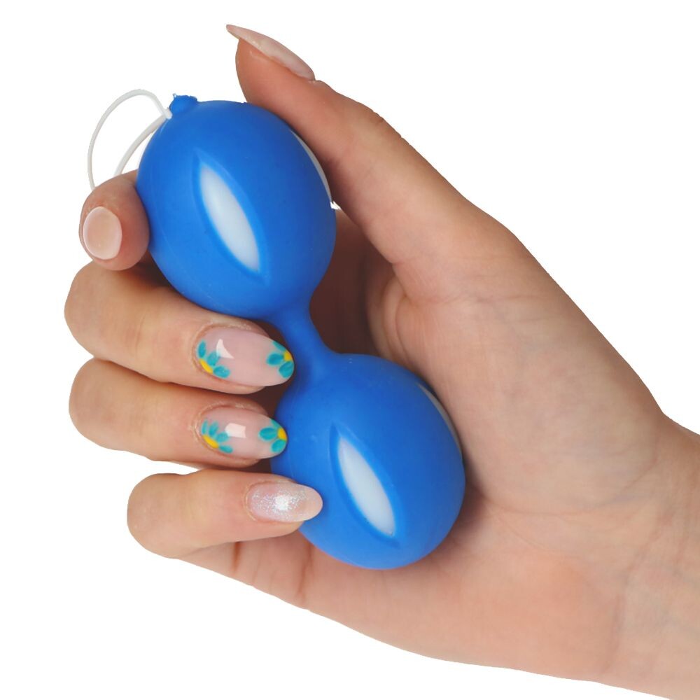 Palline vaginali Mou