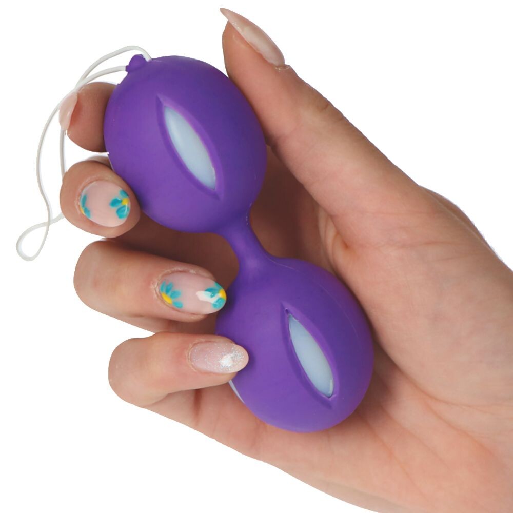 Palline vaginali Mou