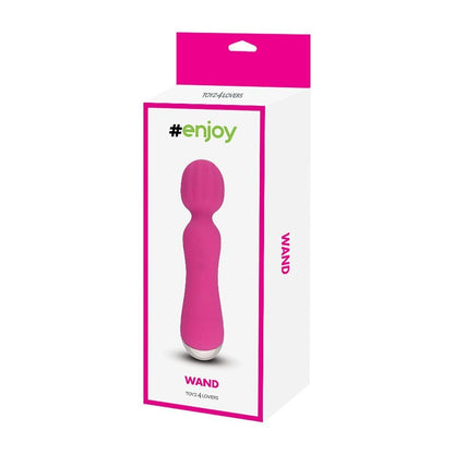 Magic Wand Enjoy