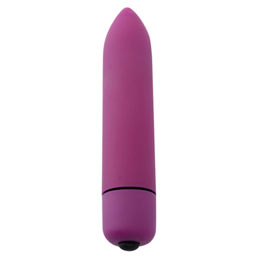Mini Vibratore Bullet Love