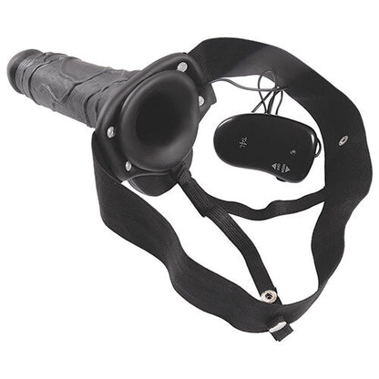 Strap On Vibe Real Feeling 20,5 cm