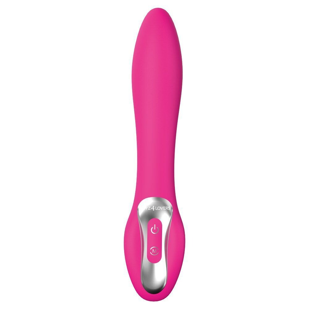 Vibratore Classico Concave