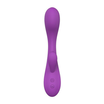 Vibratore Rabbit Convex