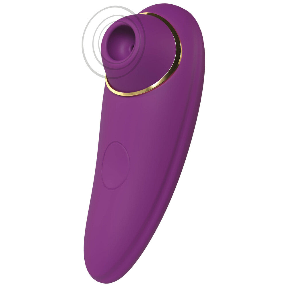 Xocoon Sensual Sway Air Stimulator