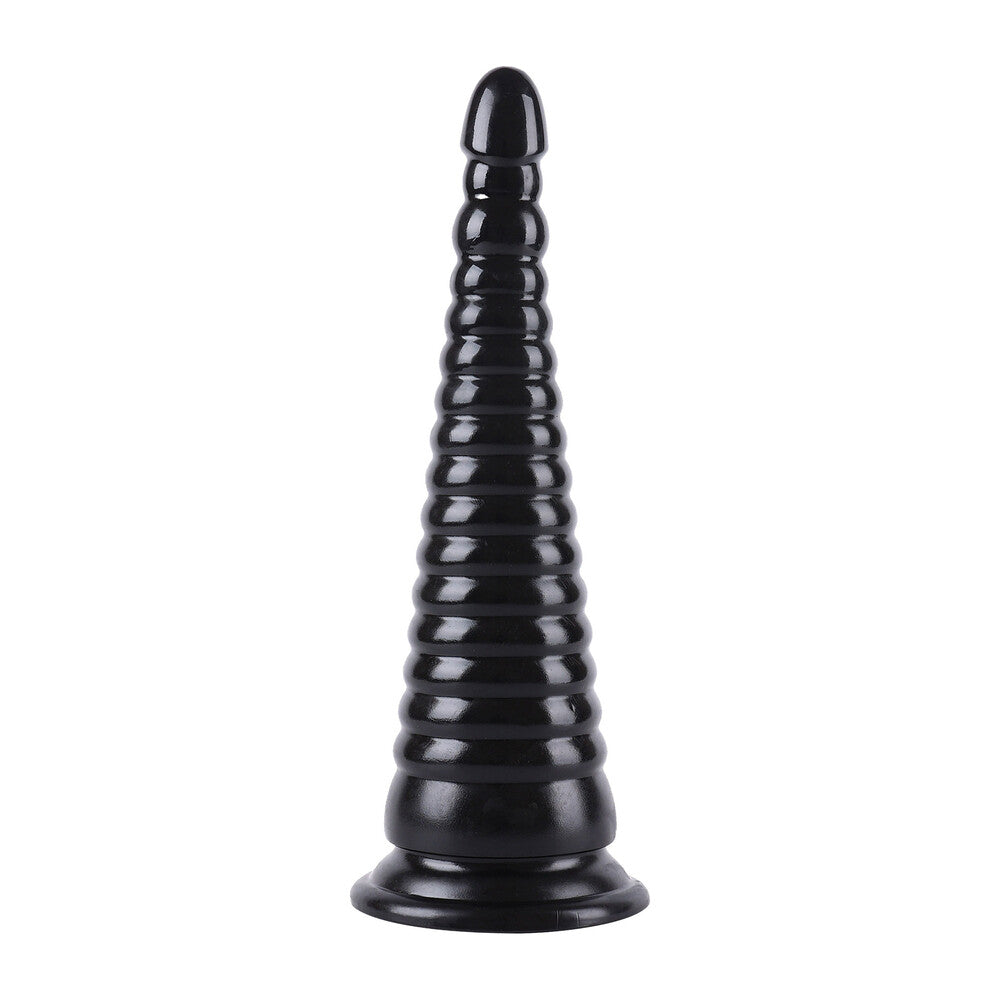 Hidden Desire Extreme Anal Cone XXL 13 Inches