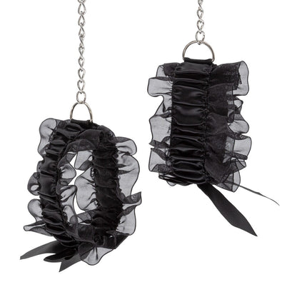 Lace Me Up Kit Bondage