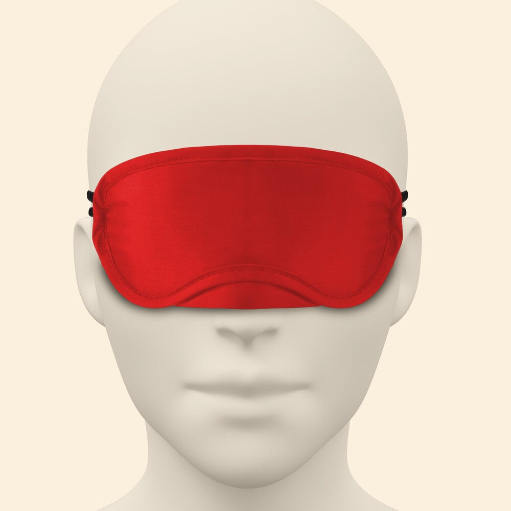 Maschera Sexy Satin