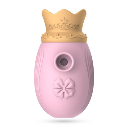 Monarch Succhia Clitoride