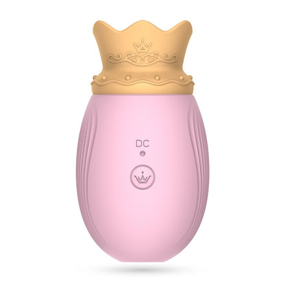 Monarch Succhia Clitoride