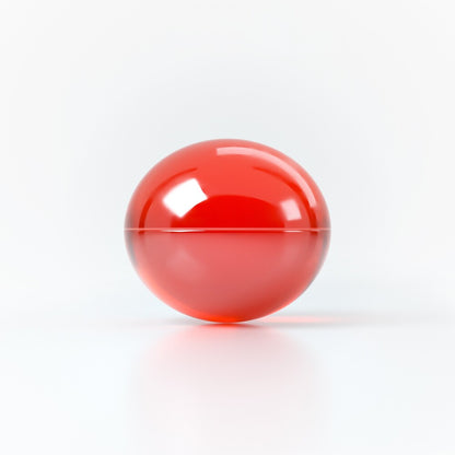 Olio Massaggio Brazilian Balls Fragola