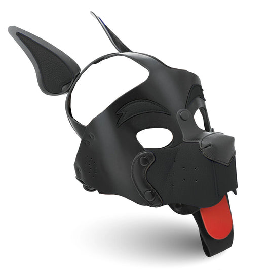 Master Series Alpha Dog Pup Hood