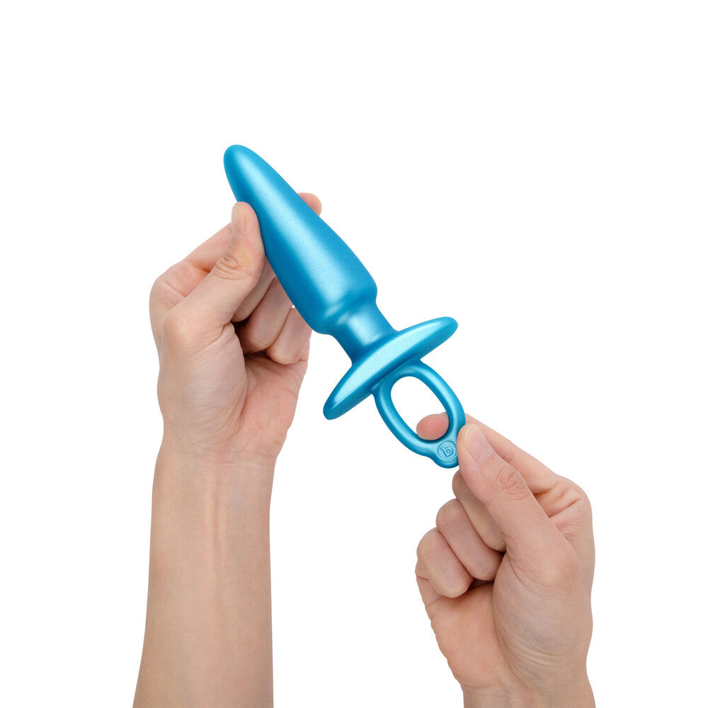 BVibe Sleek Prostate Plug