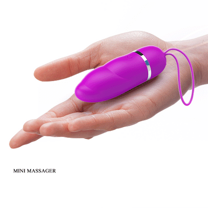 Kit Vibratori Purple Desire