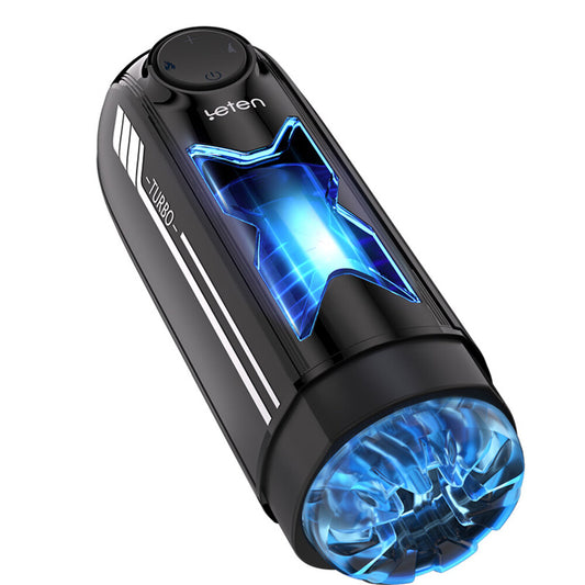 X-Turbo 700 Masturbatore Automatico