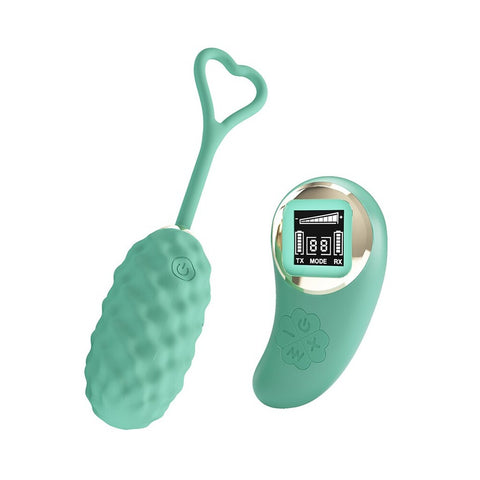 Pretty Love Vivan Remote Control Egg Vibrator