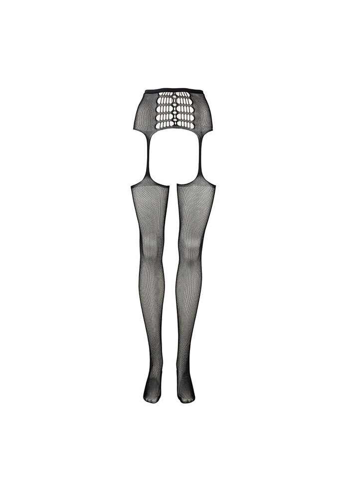 Calze Sexy High Waist