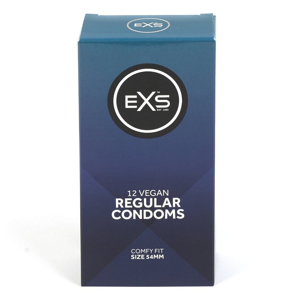 Preservativi Classici EXS Regular