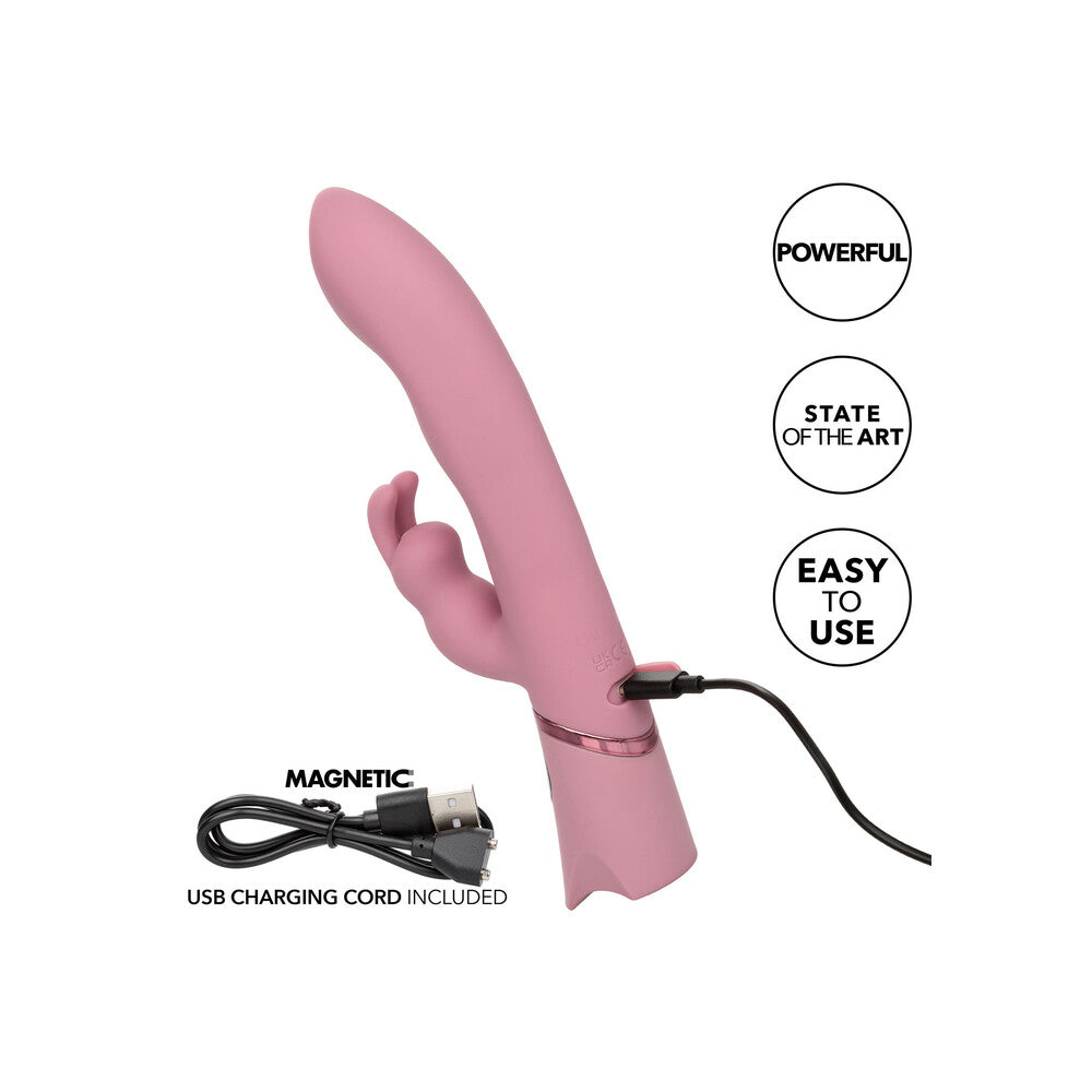 Orgasmatron Digital GBunny Vibrator