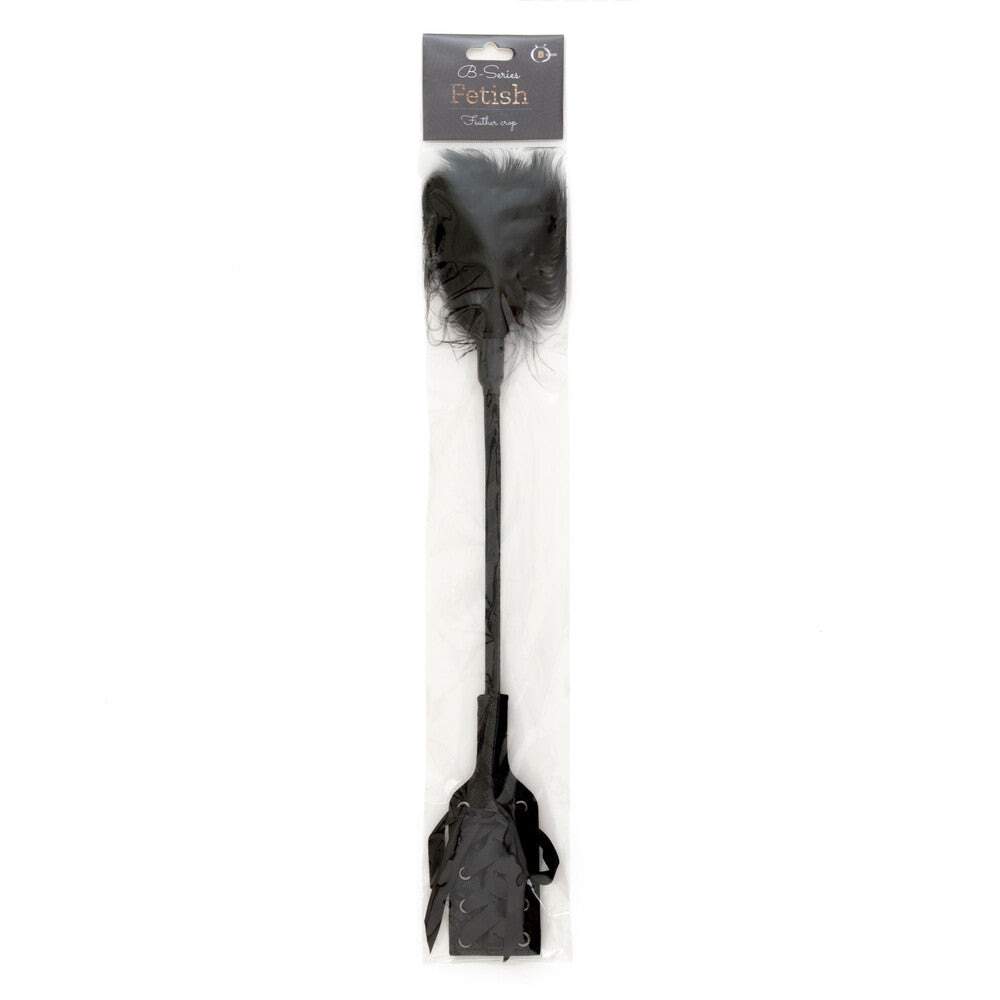 Sensual Tickler Duo Frustino