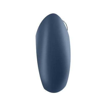 Satisfyer App Enabled Royal One Cock Ring Blue