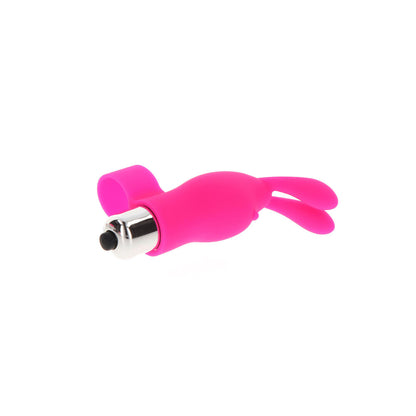 ToyJoy Bunny Pleaser Finger Vibe