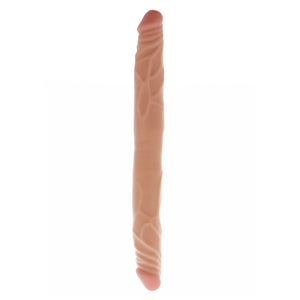 Get Real 14 Inch Flesh Double Dildo