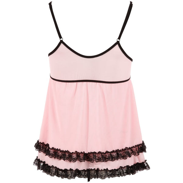 Cottelli Babydoll Set