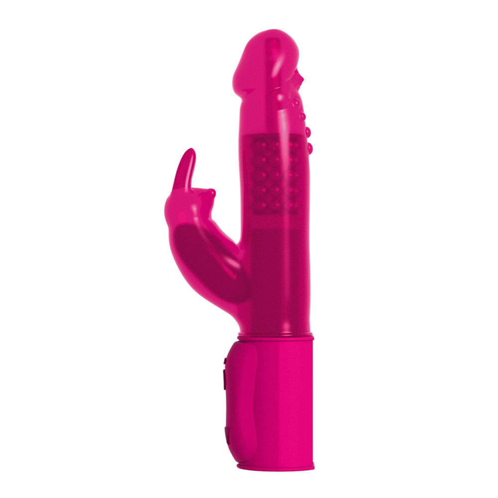 Dorcel Orgasmic Rabbit Vibrator