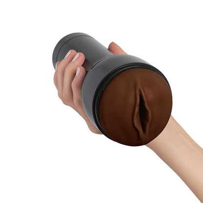 Kiiroo Feel Stroker Masturbator Flesh Brown