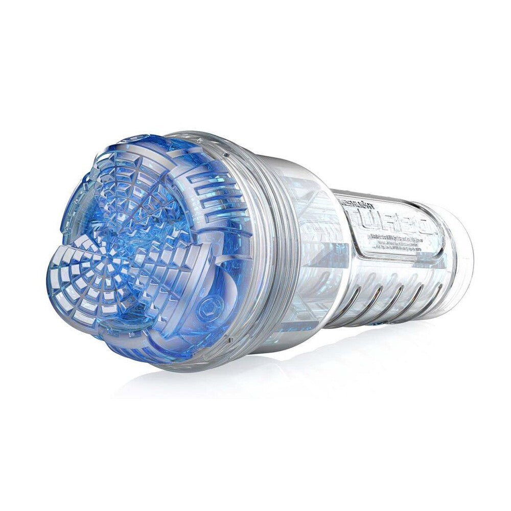 Fleshlight Turbo Core Blue