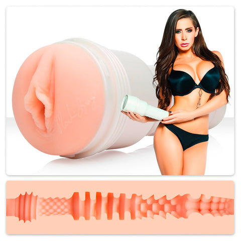 Madison Ivy Beyond Fleshlight Girls Masturbator