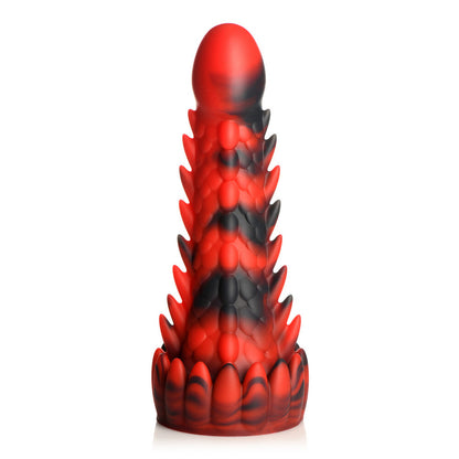 Creature Cocks Demon Rising  Dildo