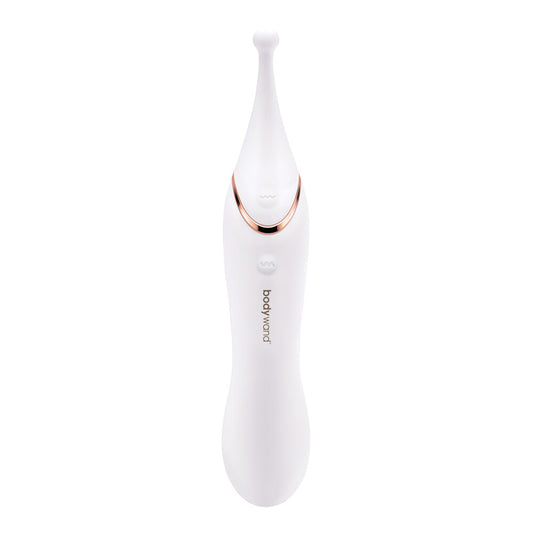 Bodywand Dual Stim Vario Clit Stimulator