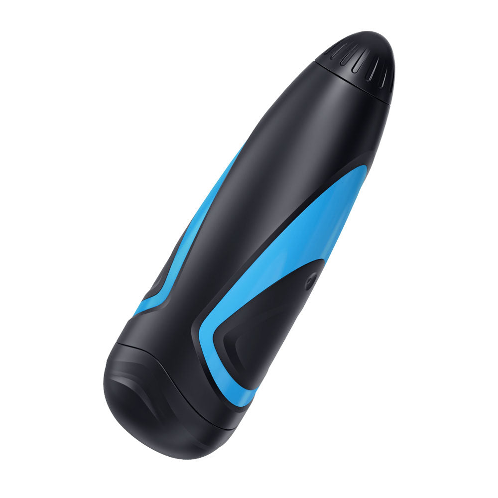 Satisfyer Men Pleasure Stroker Masturbator