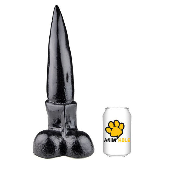 Animhole Wallaby Dildo