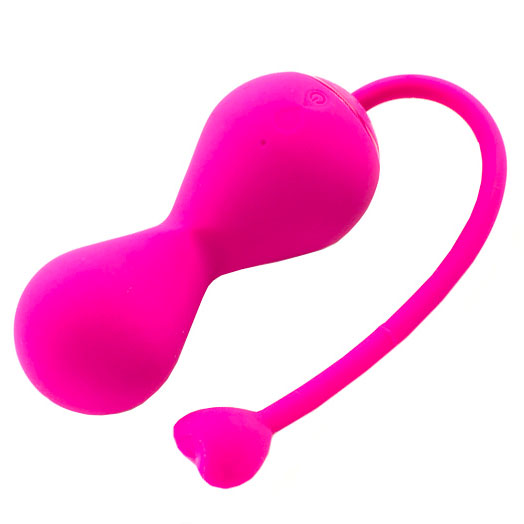 Lovelife by OhMiBod Krush Kegal