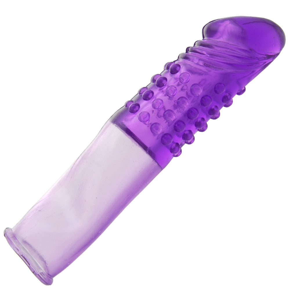 Silicone Penis Extension