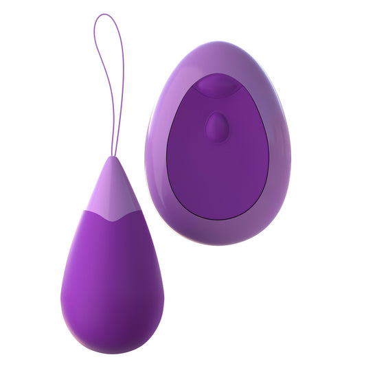 Fantasy For Her Remote Kegel ExciteHer