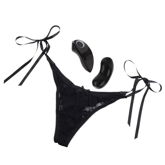 10 Function Remote Control Thong