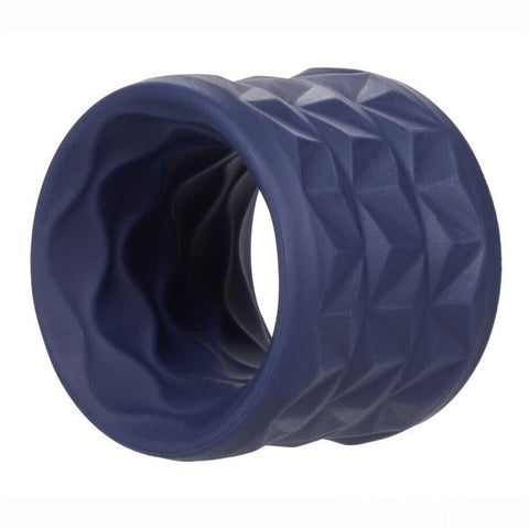 Viceroy Reverse Endurance Silicone Cock Ring