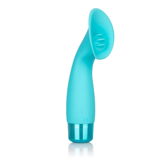 Eden Climaxer Silicone Clitoral Vibe Waterproof 6.25 Inch