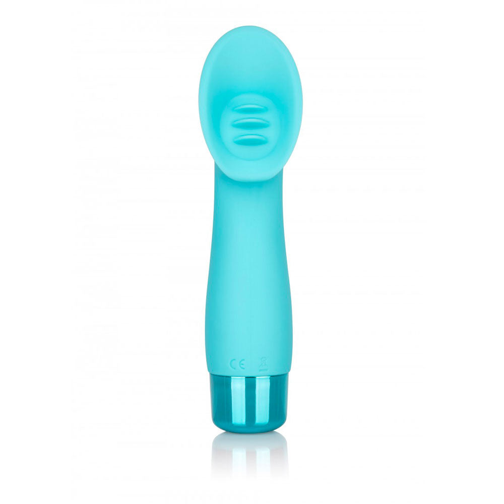 Eden Climaxer Silicone Clitoral Vibe Waterproof 6.25 Inch