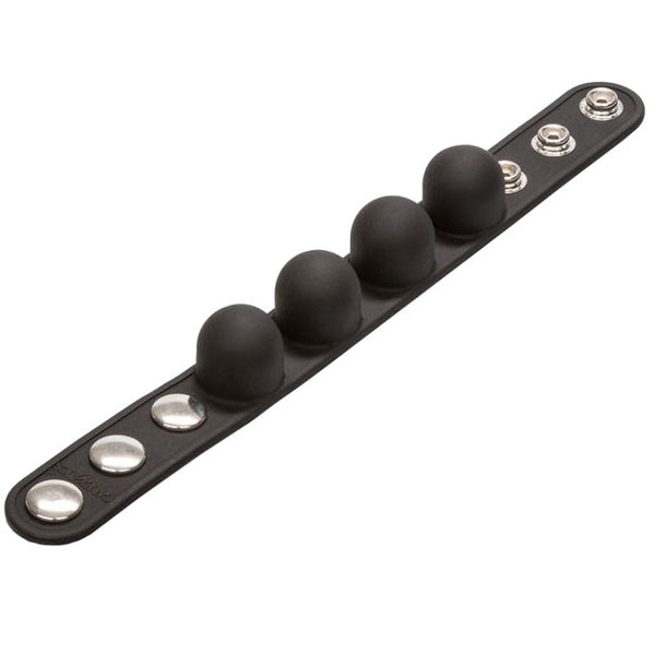 Weighted Ball Stretcher