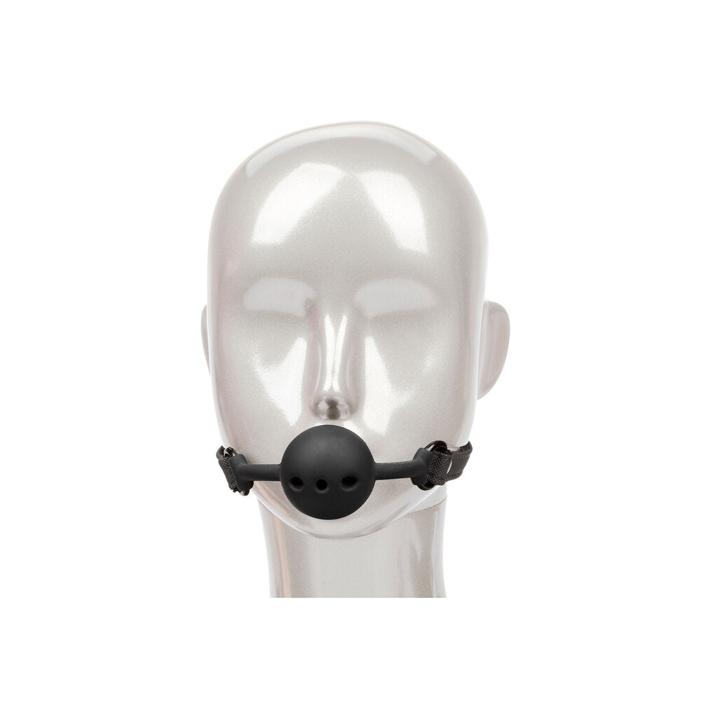 Boundless Breathable Ball Gag