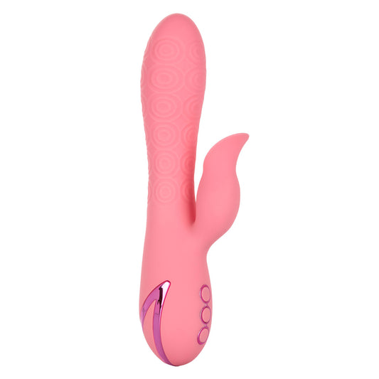 Rechargeable Pasadena Player Clit Vibrator