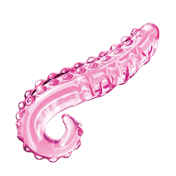 Icicles No. 24 Glass Dildo