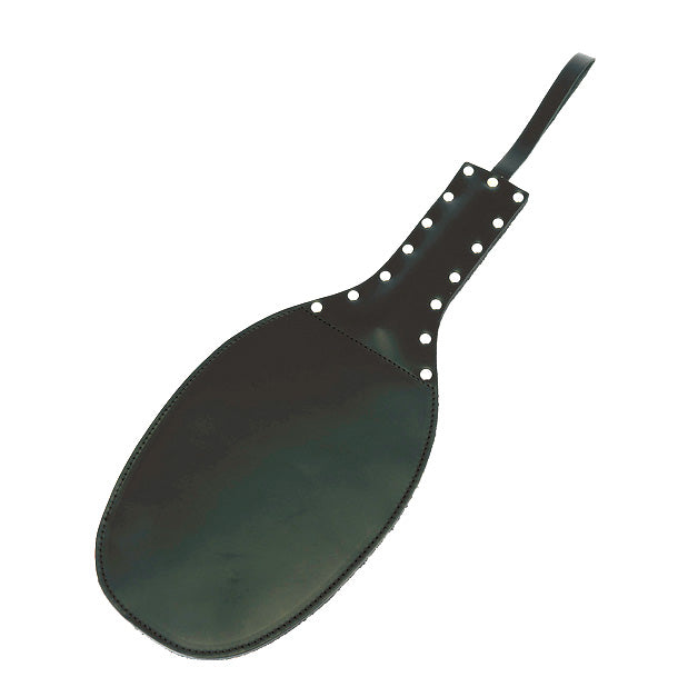 Round Oval Paddle